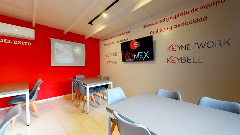 Foto Sala de Formacion 3 768x432