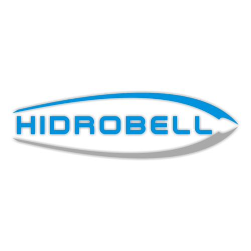Hidrobell logo 500x500